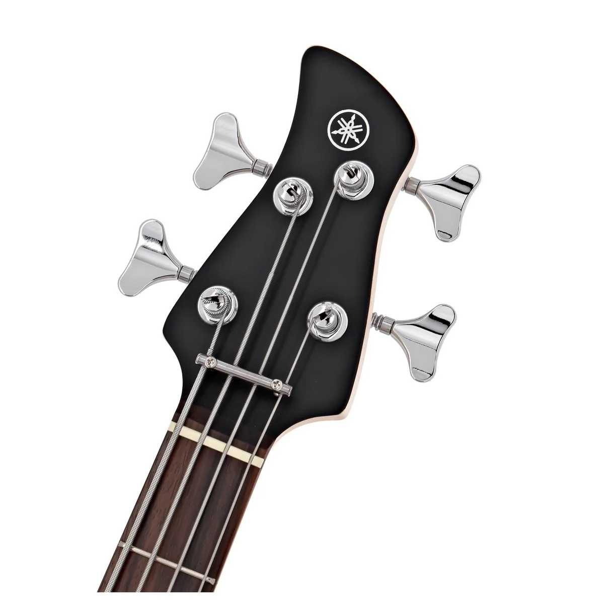 Yamaha TRBX174 - 4-String Electric Bass Guitar - Dark Blue Metallic Finish DISCOUNTED! - Image 11