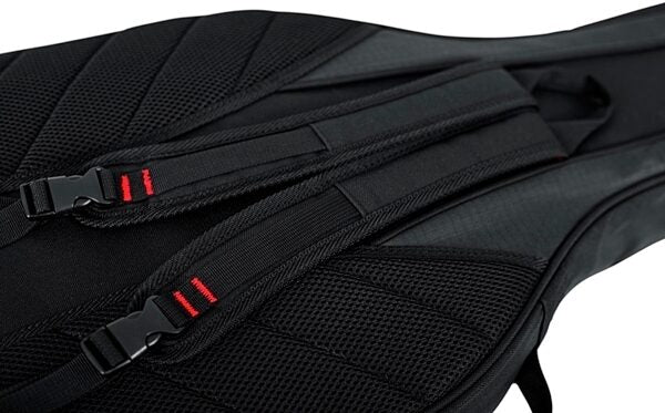 Gator Cases- 4G Series Electric Guitar Gig Bag - GB-4G-ELECTRIC (Universal Guitar Gig Bag) - Image 6