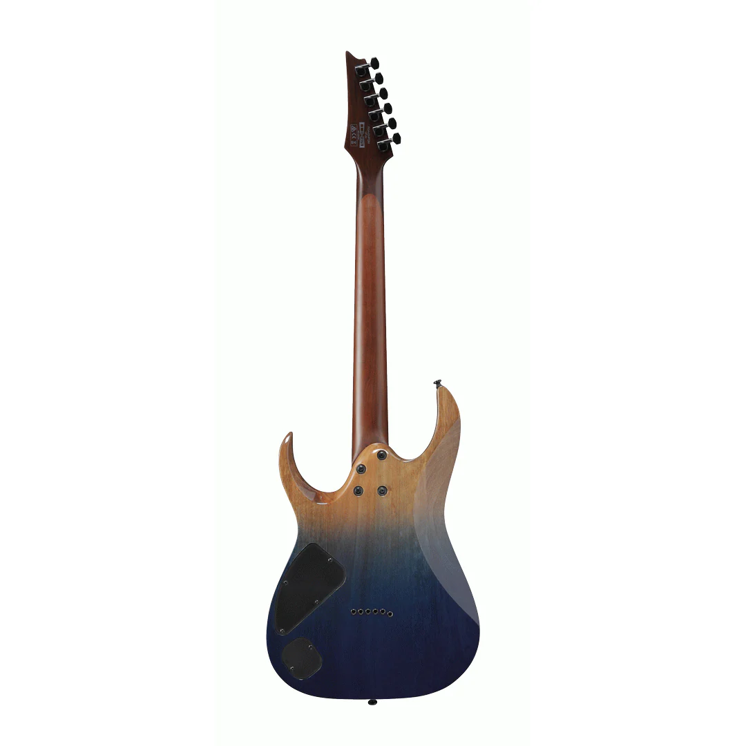 Ibanez RGA42HPQM Blue Iceberg Gradient Finish NEW! DISCOUNTED! - Image 12