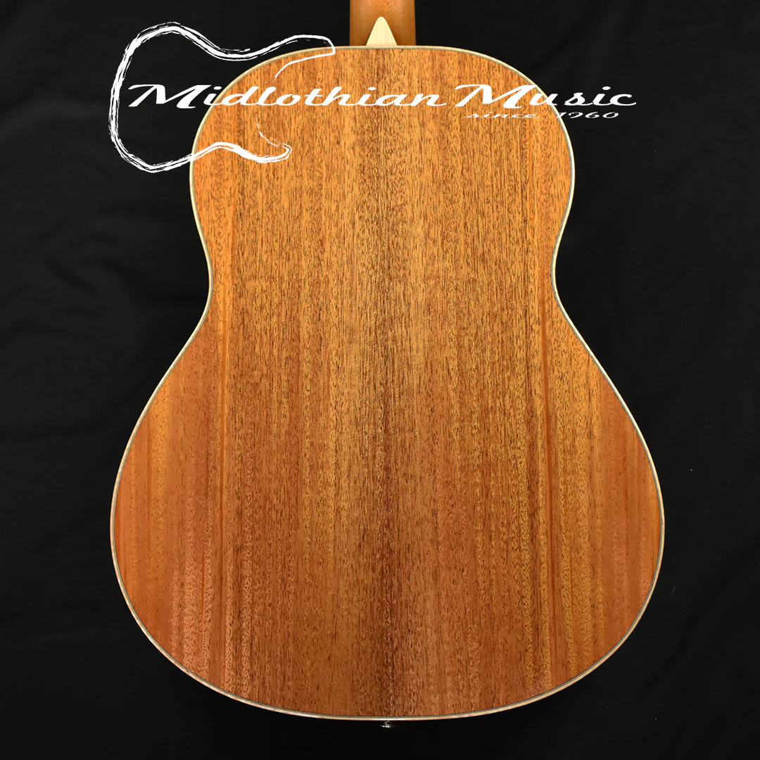 Larrivee L-05 Select Series Acoustic Guitar - Natural Gloss Finish w/Case (135479) - Image 6